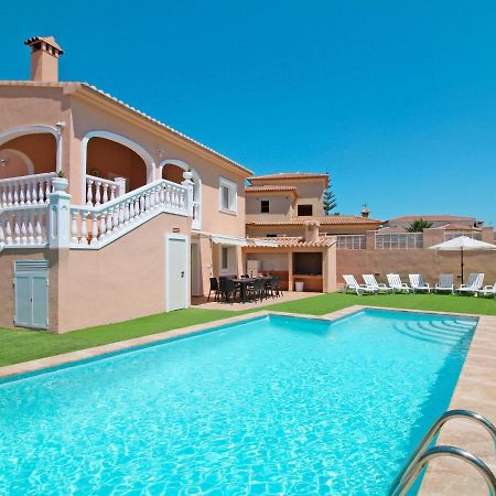 קלפה Holiday Home Magia By Interhome מראה חיצוני תמונה