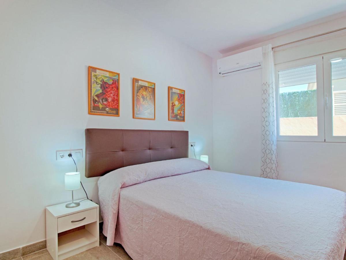 קלפה Holiday Home Magia By Interhome מראה חיצוני תמונה