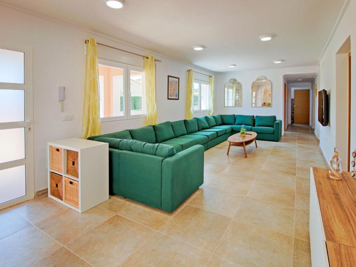 קלפה Holiday Home Magia By Interhome מראה חיצוני תמונה