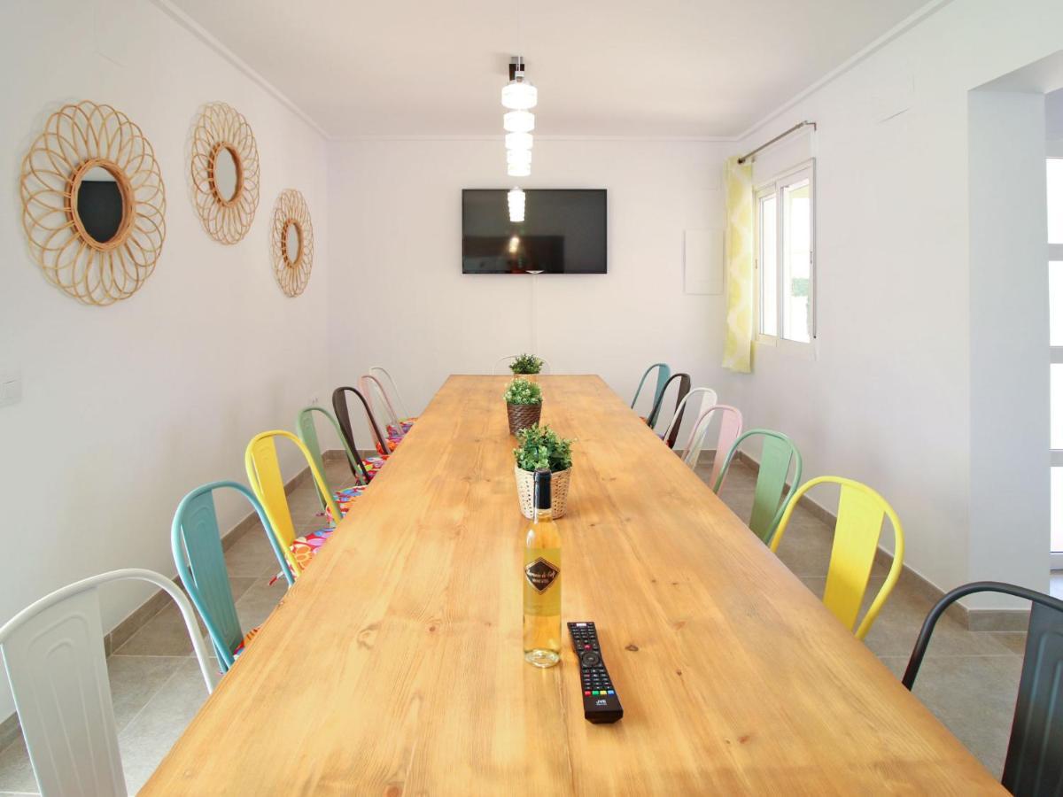 קלפה Holiday Home Magia By Interhome מראה חיצוני תמונה