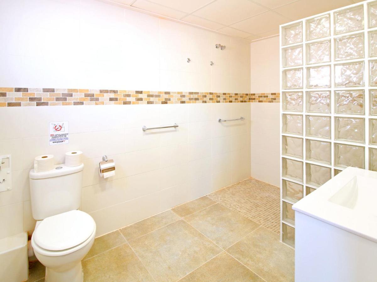 קלפה Holiday Home Magia By Interhome מראה חיצוני תמונה