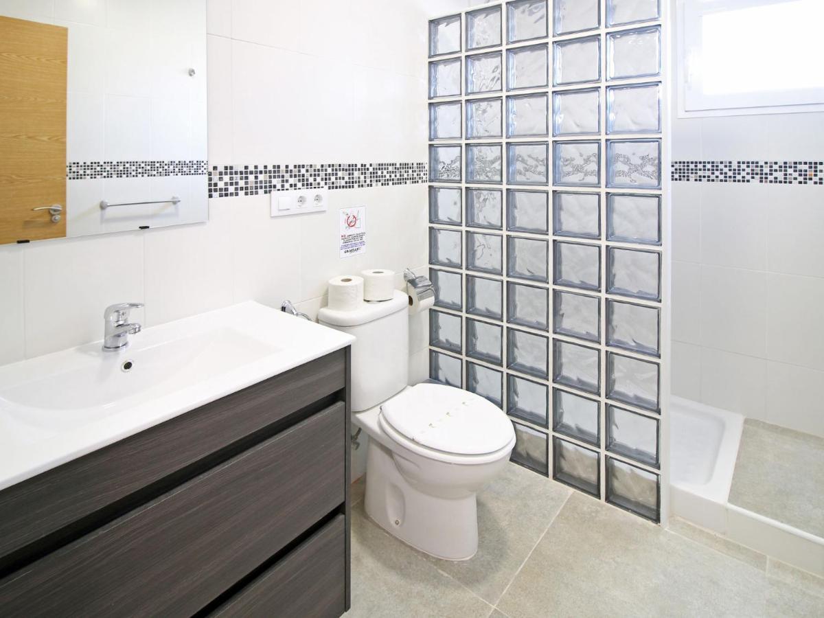 קלפה Holiday Home Magia By Interhome מראה חיצוני תמונה