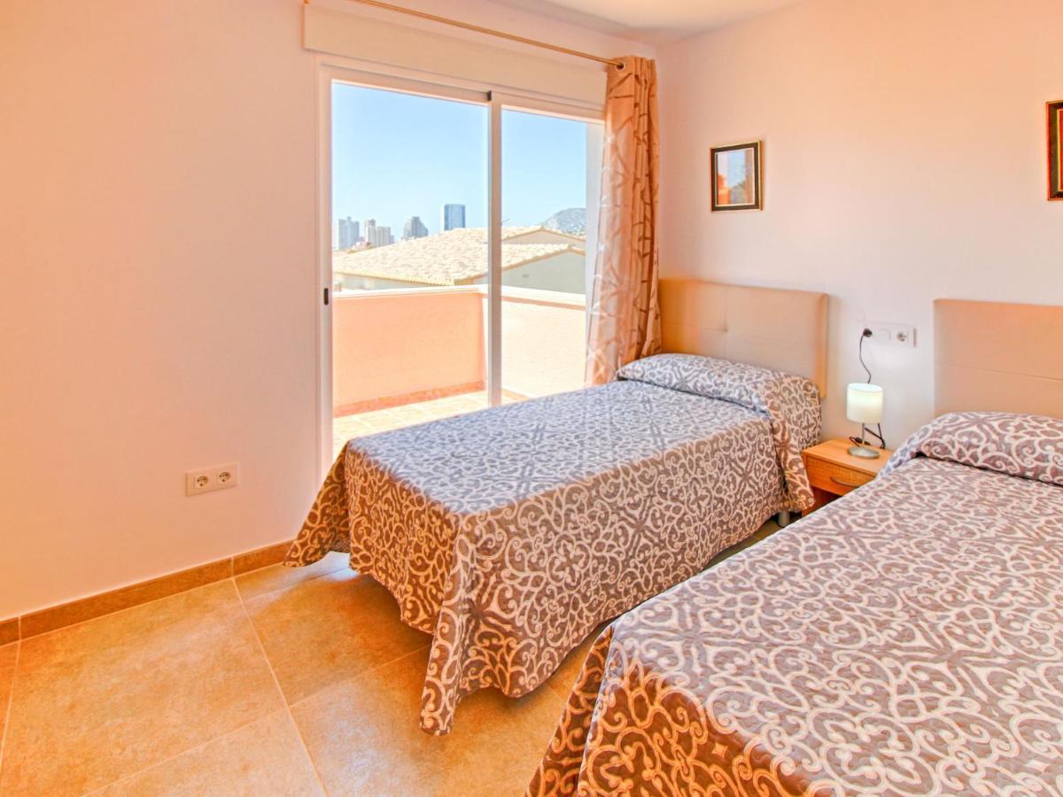 קלפה Holiday Home Magia By Interhome מראה חיצוני תמונה