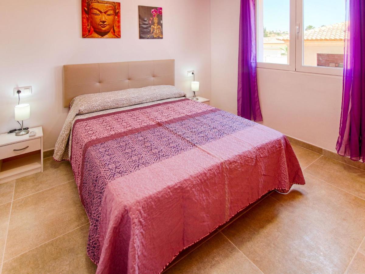 קלפה Holiday Home Magia By Interhome מראה חיצוני תמונה