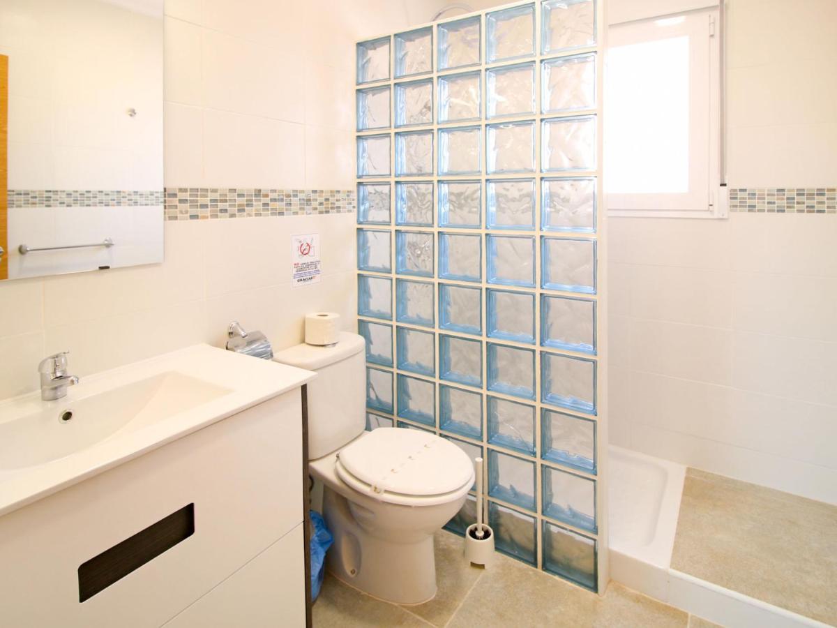 קלפה Holiday Home Magia By Interhome מראה חיצוני תמונה