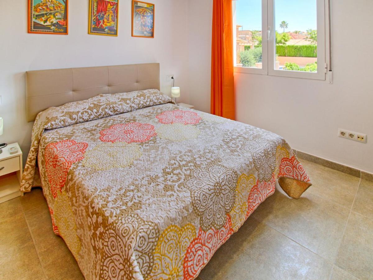 קלפה Holiday Home Magia By Interhome מראה חיצוני תמונה