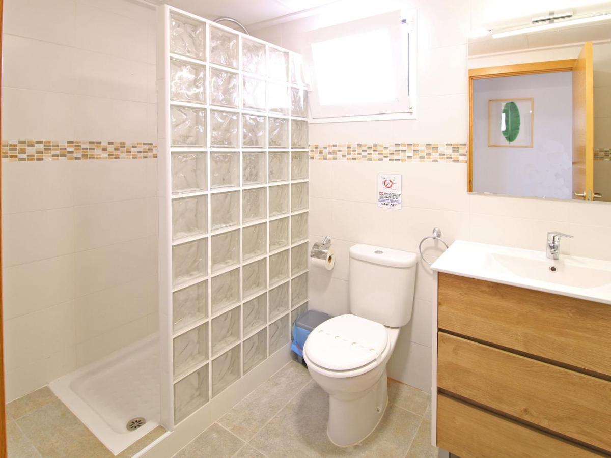 קלפה Holiday Home Magia By Interhome מראה חיצוני תמונה