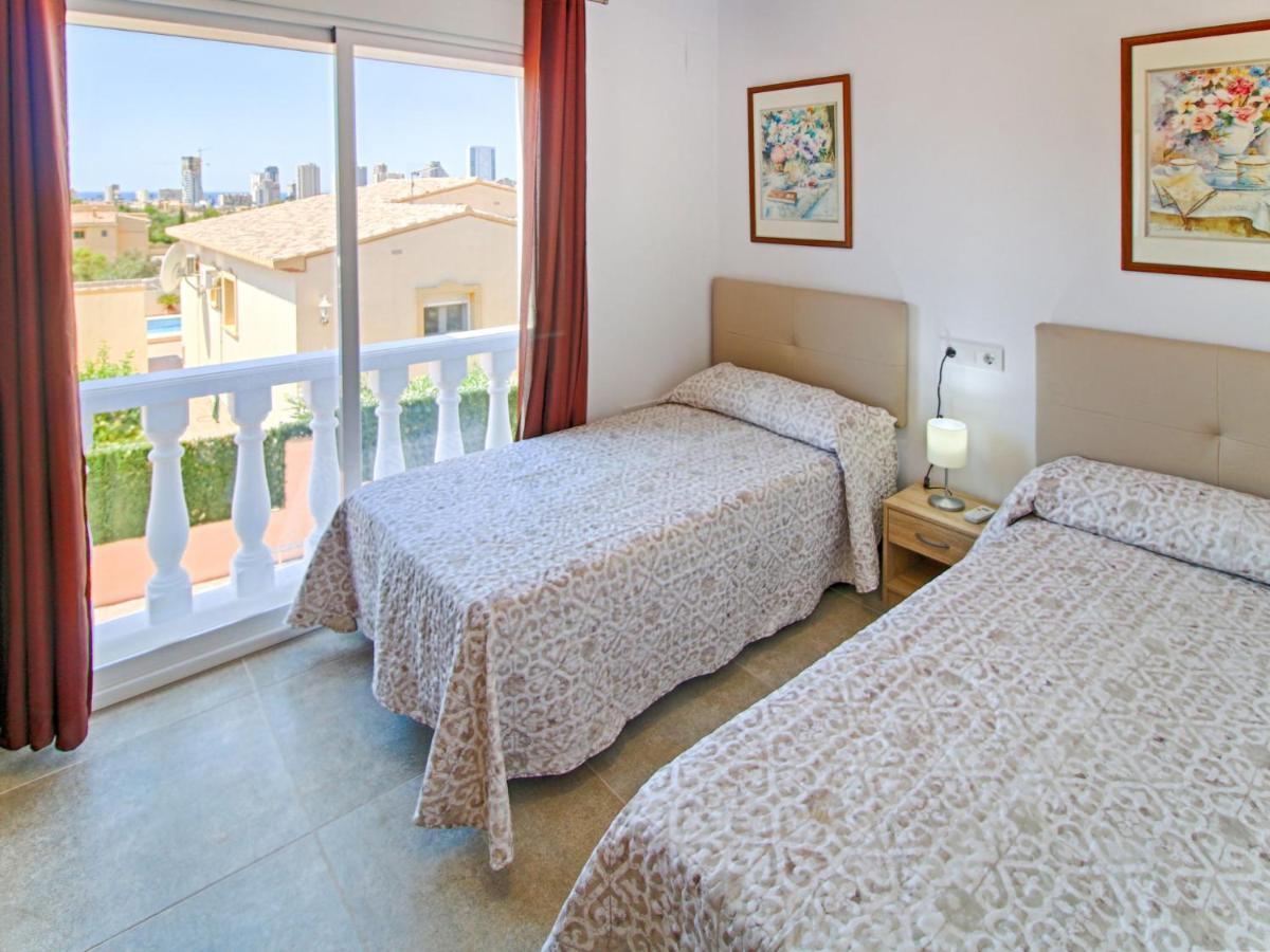קלפה Holiday Home Magia By Interhome מראה חיצוני תמונה