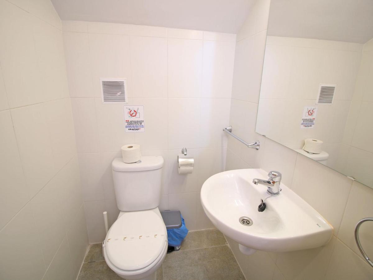 קלפה Holiday Home Magia By Interhome מראה חיצוני תמונה