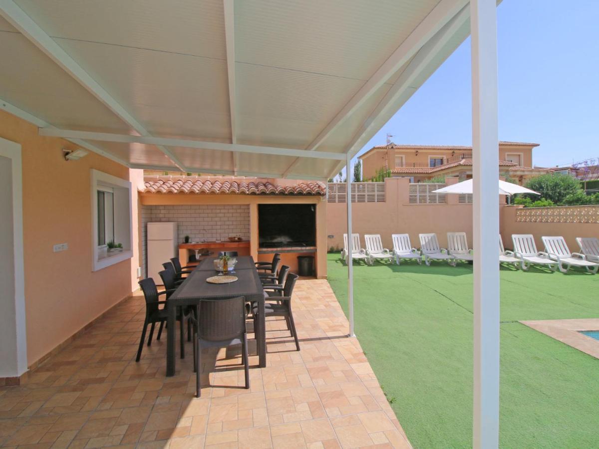 קלפה Holiday Home Magia By Interhome מראה חיצוני תמונה