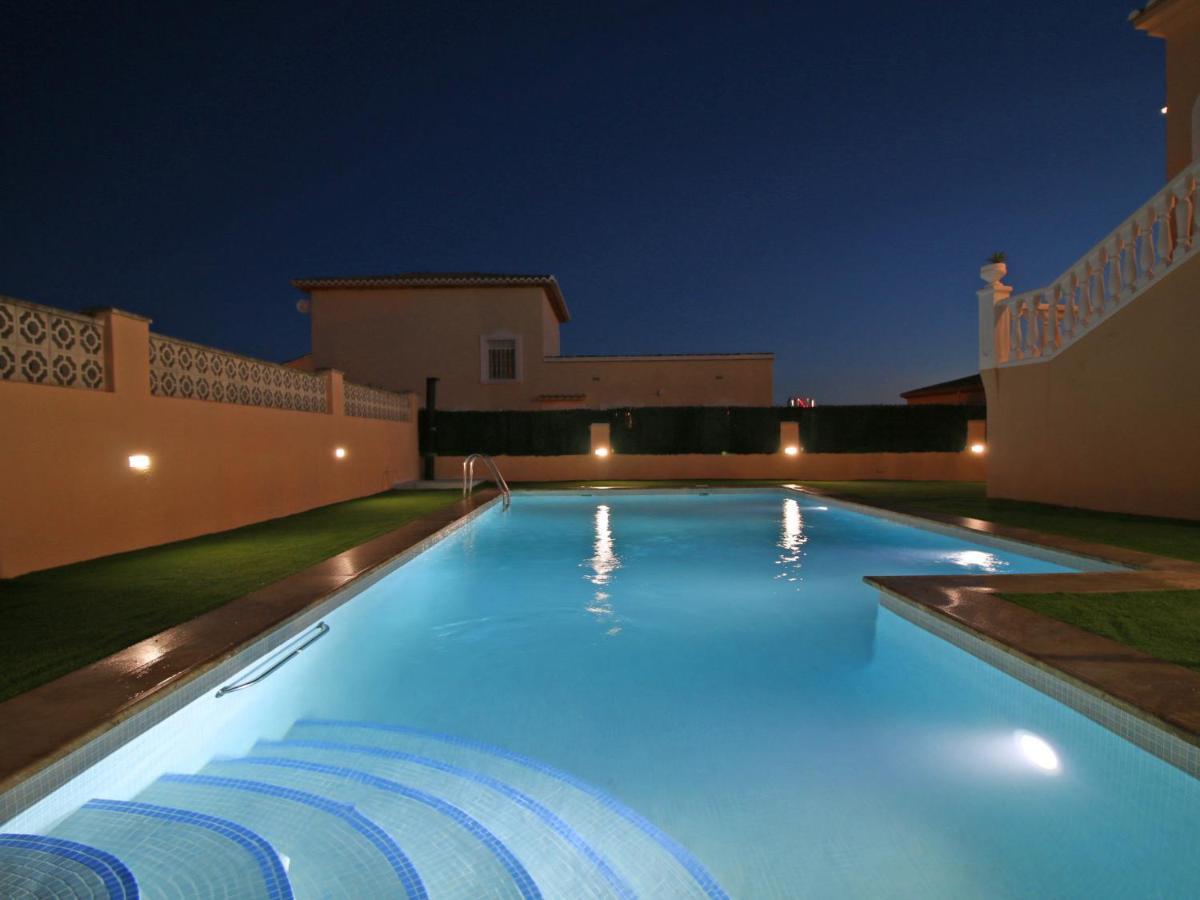 קלפה Holiday Home Magia By Interhome מראה חיצוני תמונה