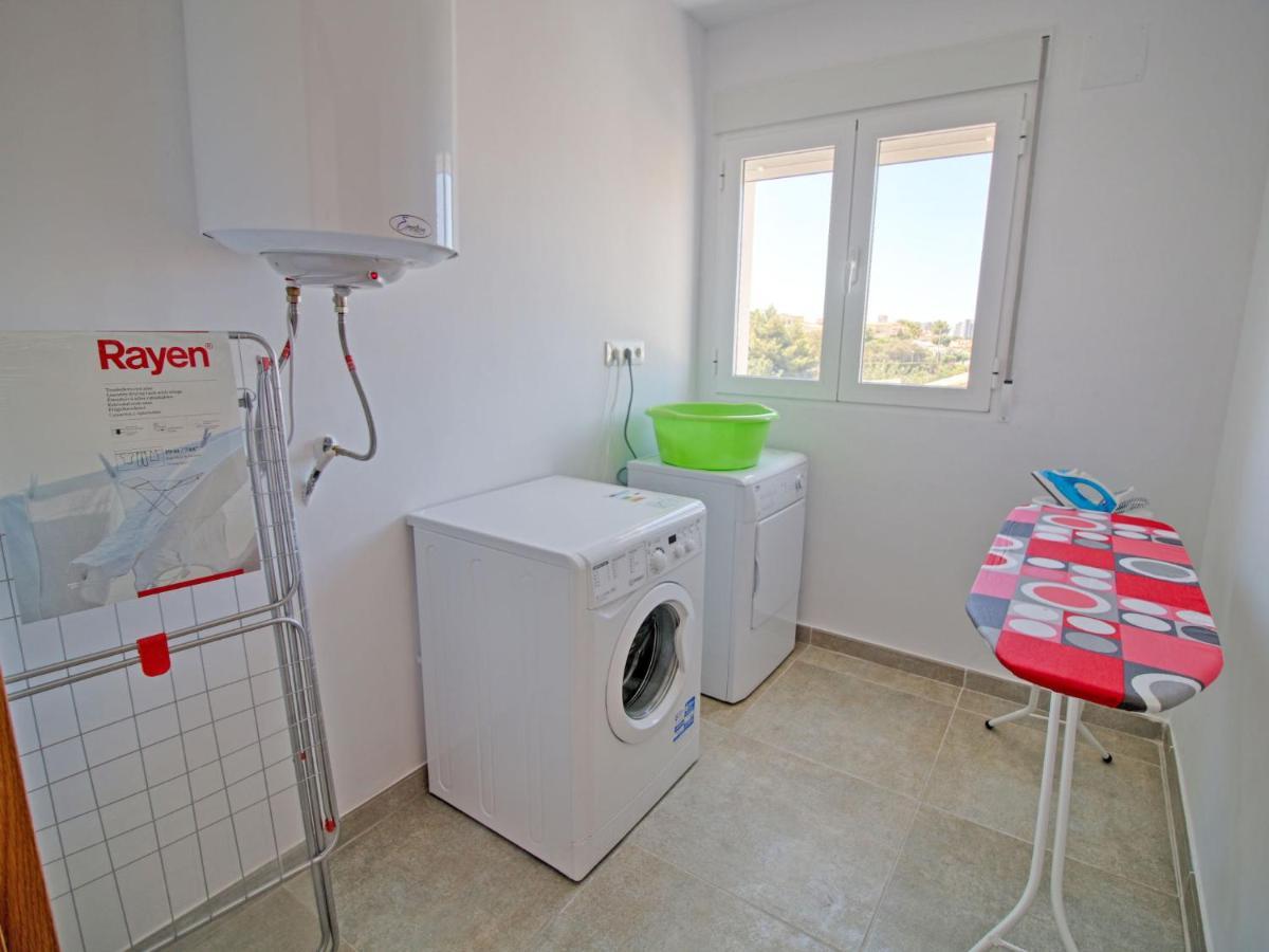 קלפה Holiday Home Magia By Interhome מראה חיצוני תמונה