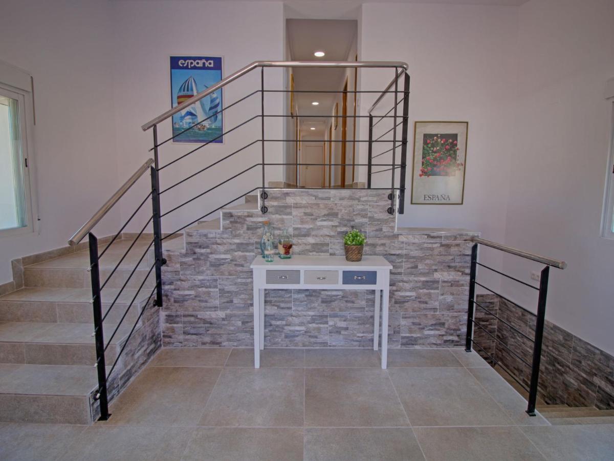 קלפה Holiday Home Magia By Interhome מראה חיצוני תמונה